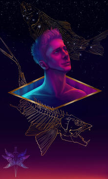 Tobias Pisces