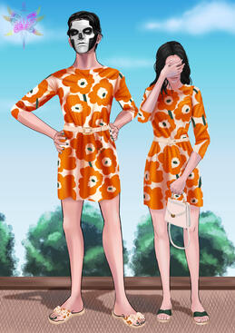 Marimekko