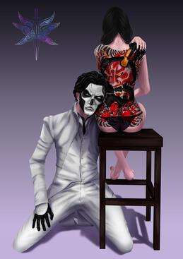 Hannya 2